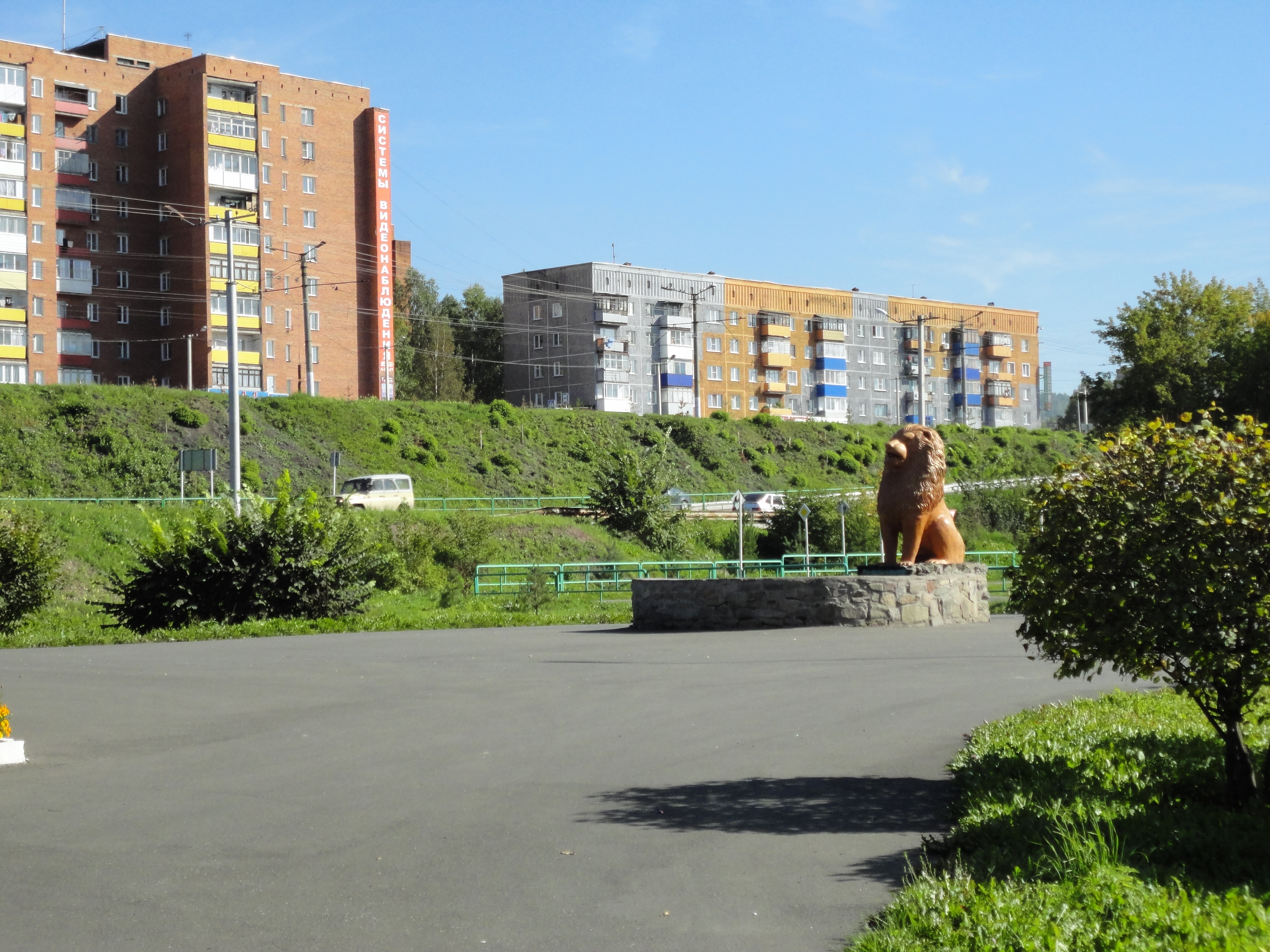 Фото библиографа Горюновой Т. И., 2011 г.